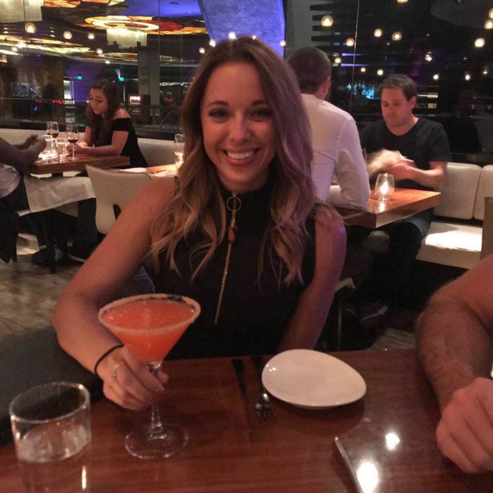 Meet your Posher, Stacie